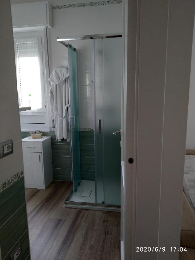 B&B Sweet Dreams Diano Marina Luaran gambar