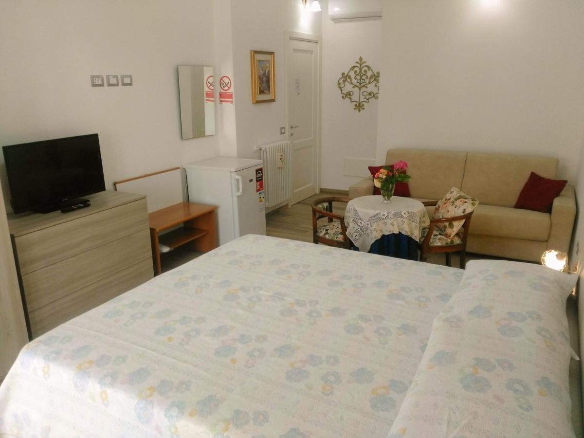 B&B Sweet Dreams Diano Marina Luaran gambar