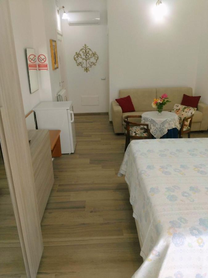 B&B Sweet Dreams Diano Marina Luaran gambar