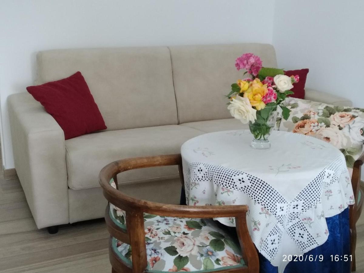 B&B Sweet Dreams Diano Marina Luaran gambar