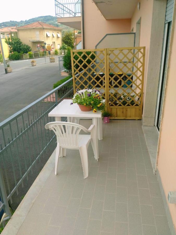 B&B Sweet Dreams Diano Marina Luaran gambar