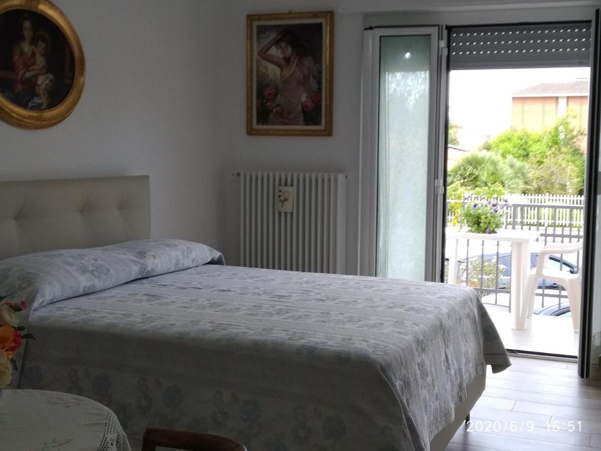 B&B Sweet Dreams Diano Marina Luaran gambar