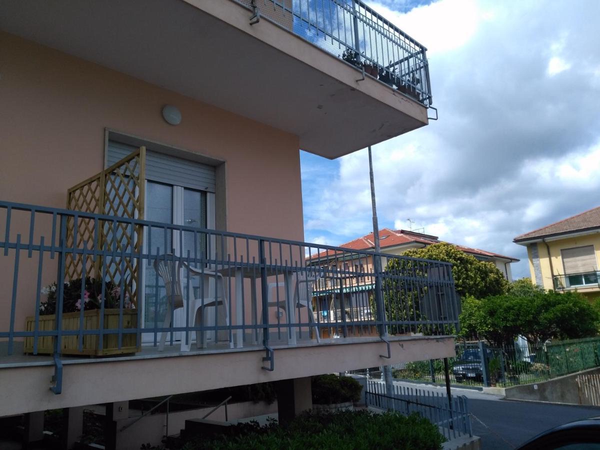 B&B Sweet Dreams Diano Marina Luaran gambar