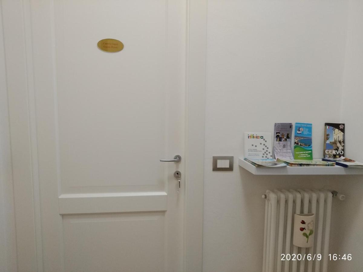 B&B Sweet Dreams Diano Marina Luaran gambar