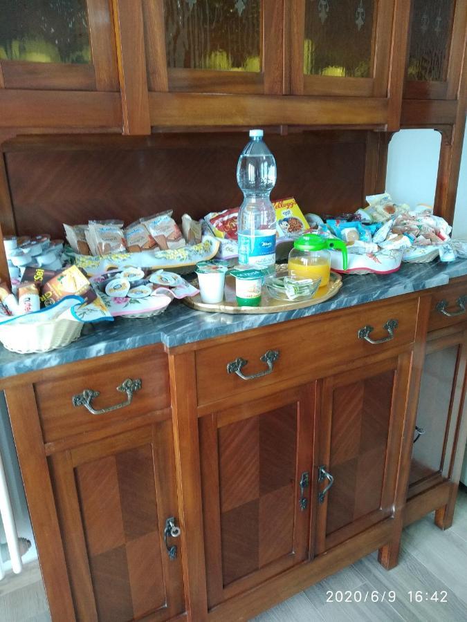 B&B Sweet Dreams Diano Marina Luaran gambar